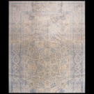 Early 20th Century Indian Lahore Carpet